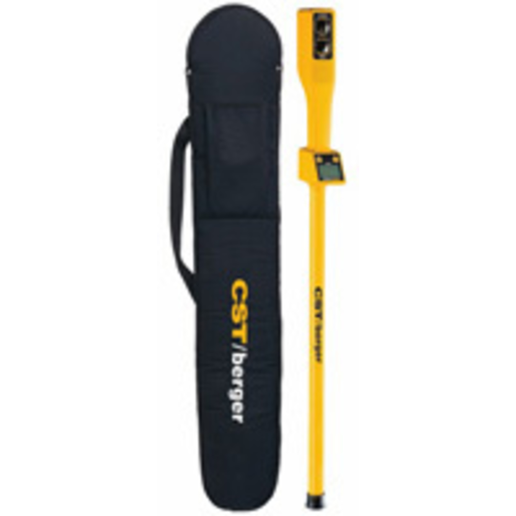 CST/Berger Magna-Trak 100 Series Magnetic Locator with Soft Case — LCD Indicator, Waterproof, Model# 19-550